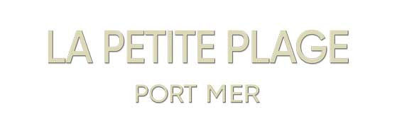 La Petite Plage